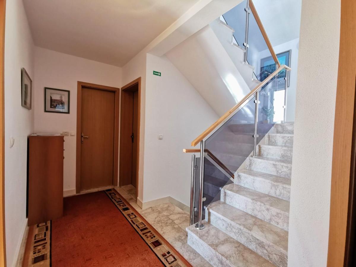 Villa Lille Trogir Exterior foto