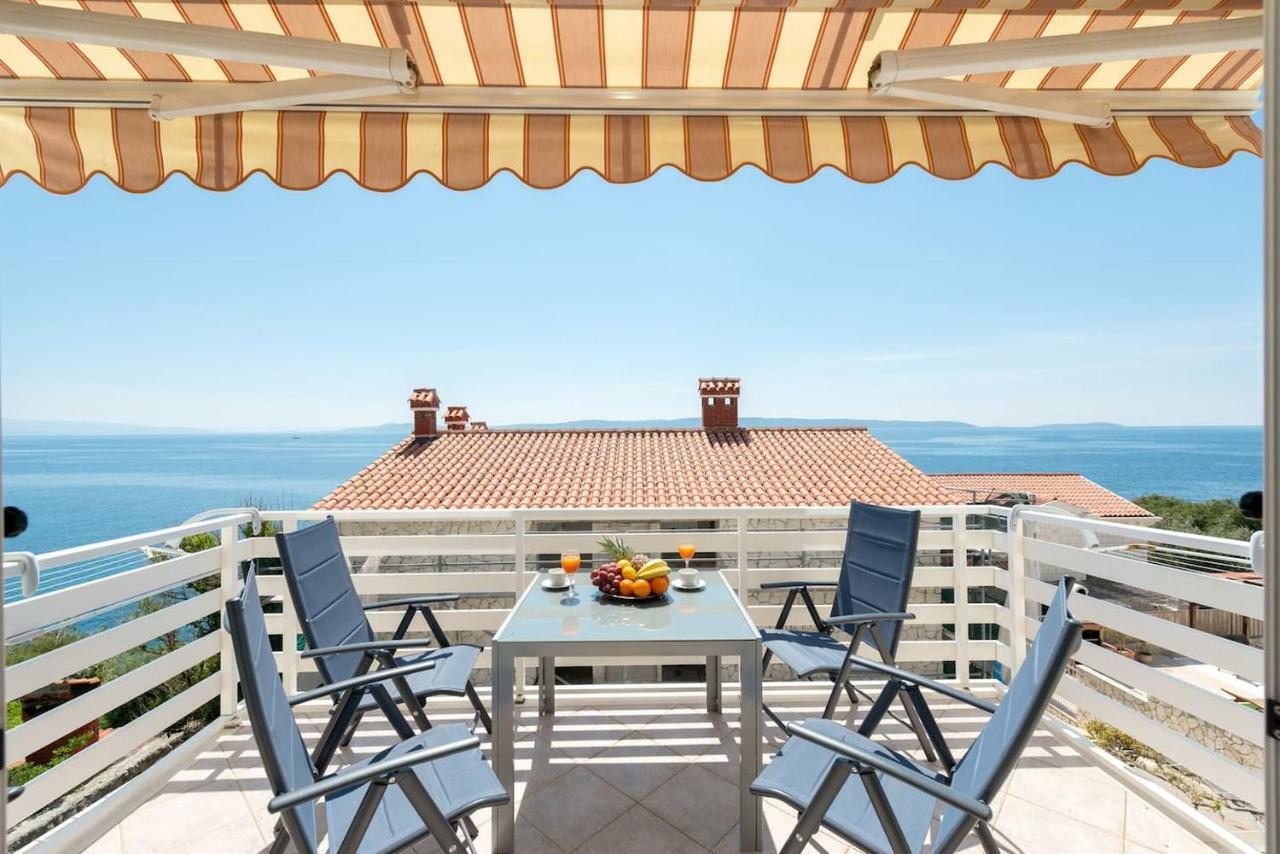 Villa Lille Trogir Exterior foto